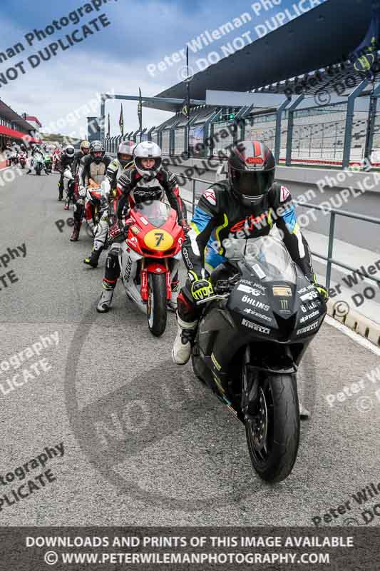 may 2019;motorbikes;no limits;peter wileman photography;portimao;portugal;trackday digital images